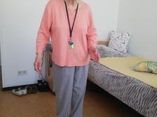 Margarete Zeyen 1