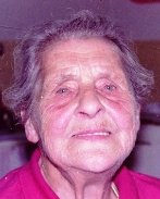 Margarethe Franziska Stich
