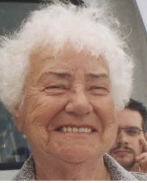 Margarethe Kloss