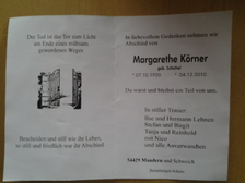 Margarethe Körner 1