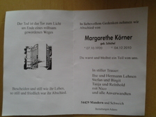 Margarethe Körner 1