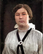 Margerete Daenicke