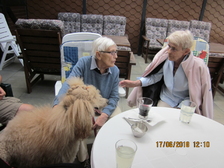 Margot Alma Mariechen Bielfeldt 13