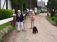 Margot Alma Mariechen Bielfeldt 15