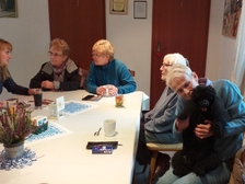 Margot Alma Mariechen Bielfeldt 22