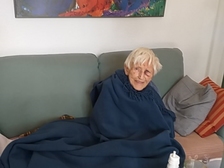 Margot Alma Mariechen Bielfeldt 27