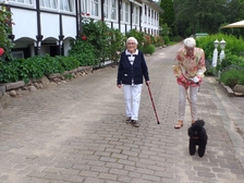 Margot Alma Mariechen Bielfeldt 28