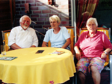 Margot Alma Mariechen Bielfeldt 36