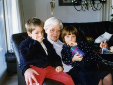 Margot Schneeberg 18