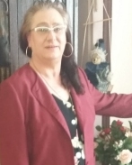 Maria Anita Werl