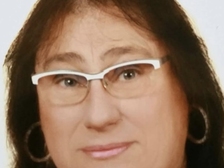 Maria Anita Werl 1