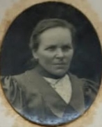 Maria Anna Köberle