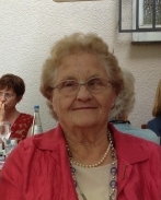 Maria Deupmann