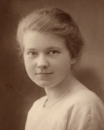 Maria Droste