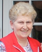 Maria Franzsander