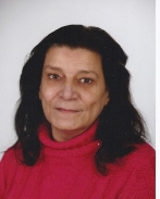 Maria Hengsbach