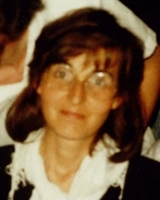 Maria Ingrid Gässler