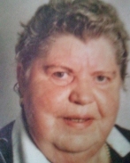 Maria Luise Peter