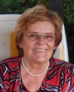 Maria Steil