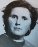 Maria Swoboda