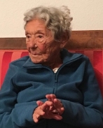 Maria Teresa Picasso - Menck