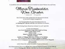 Maria Trenkwalder 1