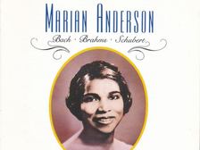 Marian Anderson 12