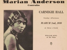 Marian Anderson 4