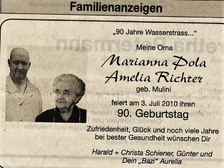 Marianna Pola Amalia Richter 413