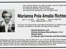 Marianna Pola Amalia Richter 414