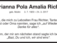 Marianna Pola Amalia Richter 417
