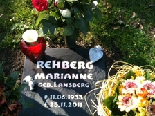 Marianne Rehberg 1