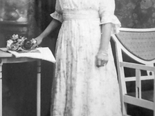 Marie-Luise Bertram 1