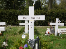 Marie Severin 9