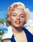 Gedenkseite für Marilyn Monroe