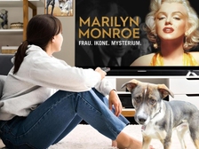 Marilyn Monroe 14
