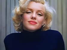 Marilyn Monroe 34