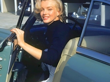 Marilyn Monroe 35