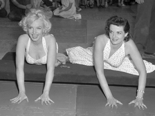 Marilyn Monroe 6