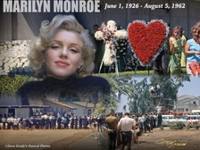 Marilyn Monroe 74