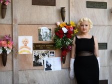 Marilyn Monroe 75