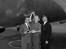 Marilyn Monroe 9