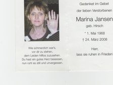 Marina Jansen 2