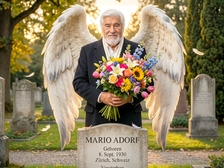 Mario Adorf 168