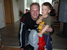 Mario Schwenninger 1