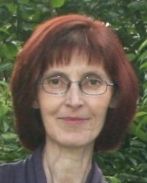 Marion Berg