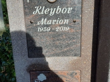 Marion Kleybor 11