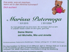 Marissa Paternoga 11