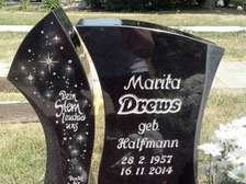 Marita Drews 20