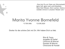 Marita Yvonne Bornefeld 3